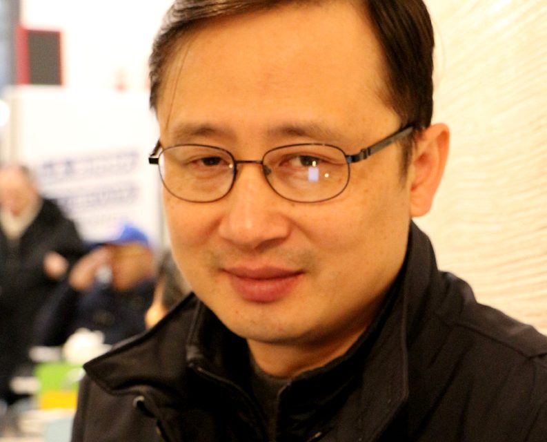 Mingbo Zhou